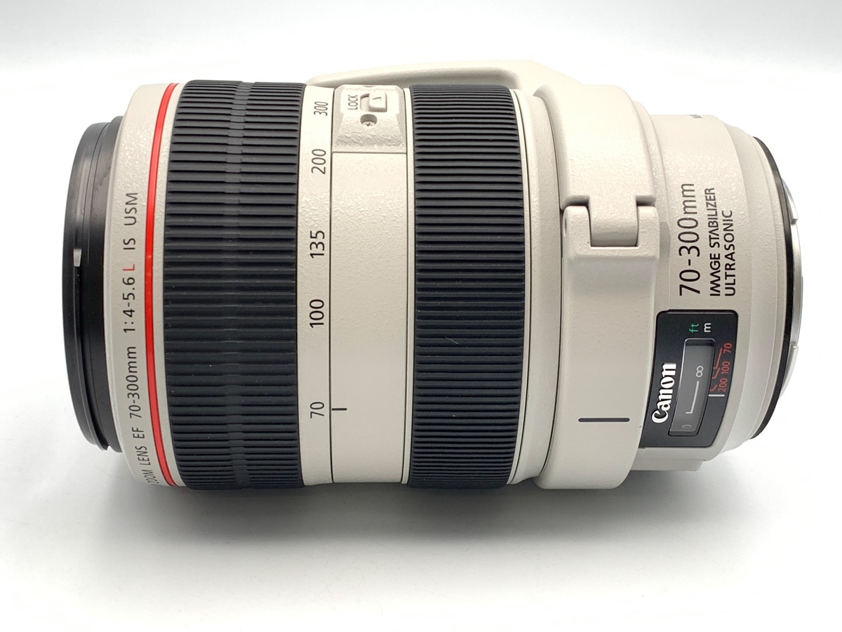 EF70-300mm F4-5.6L IS USM 中古価格比較 - 価格.com