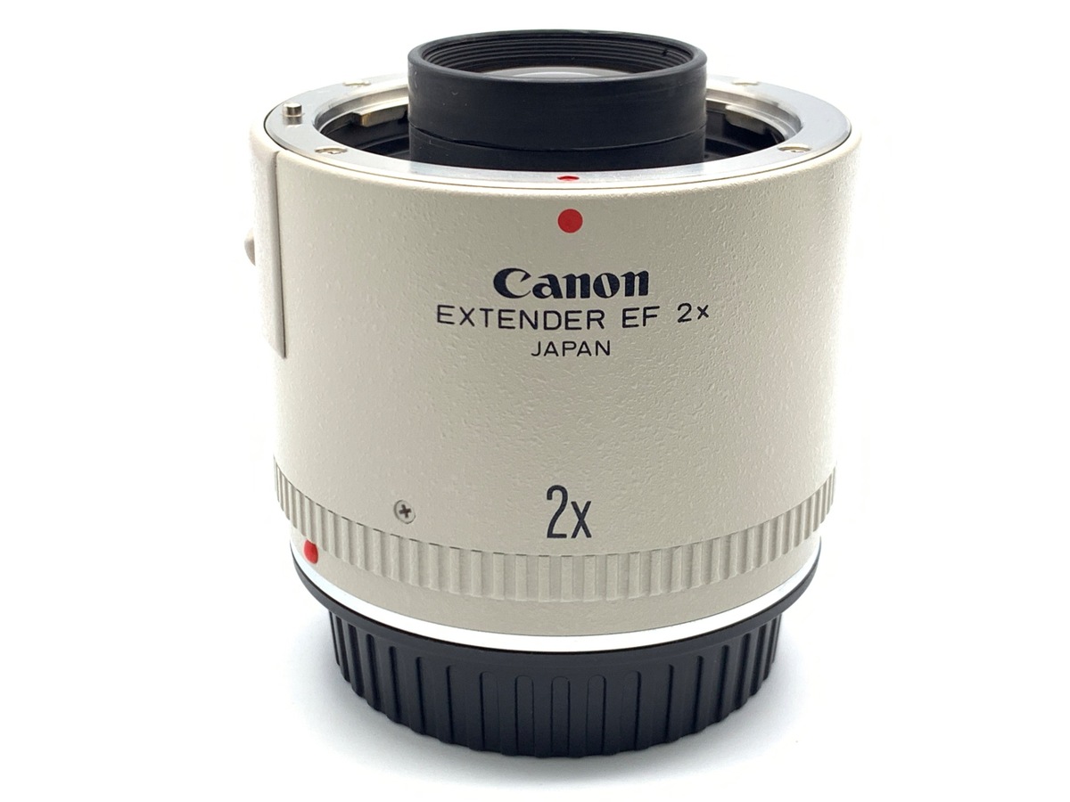 中古】Extender EF 2x II 在庫一覧｜カメラのキタムラ