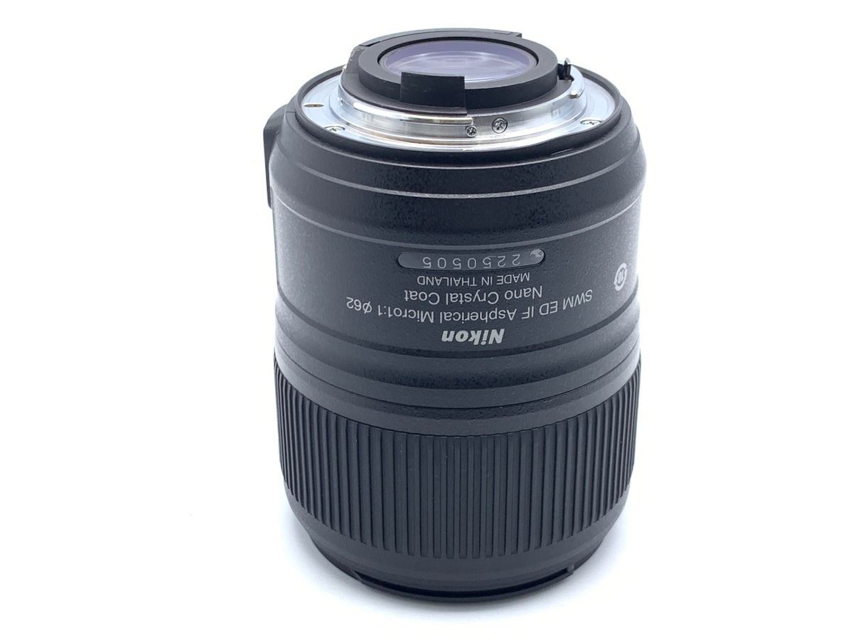 �j�R�� AF-S Micro NIKKOR 60mm f/2.8G ED