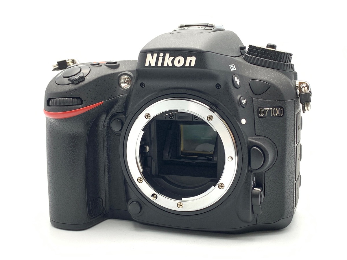 中古】ニコン D7100 ボディ 在庫一覧｜カメラのキタムラ