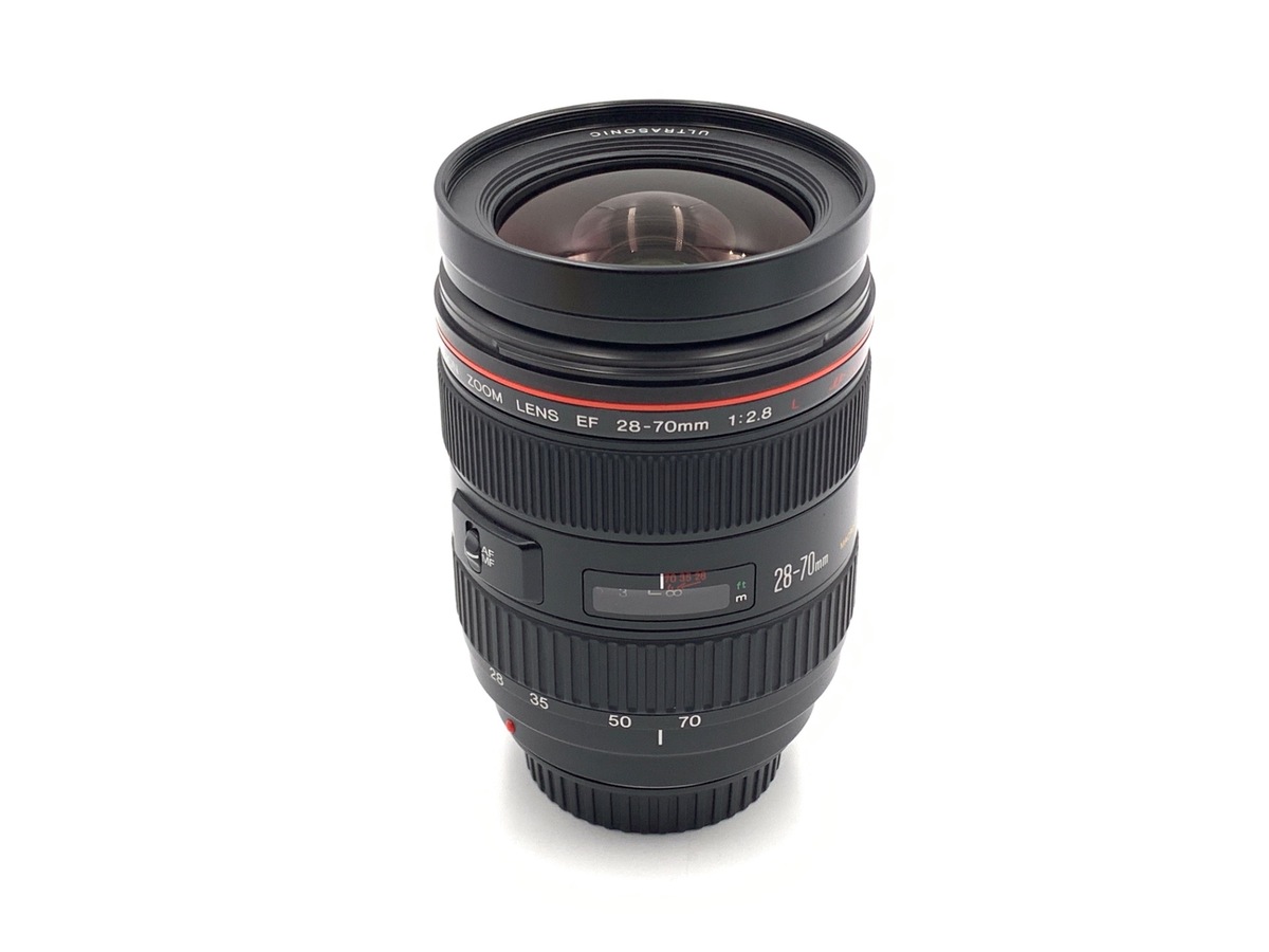 中古】キヤノン EF 28-70/2.8 L USM 在庫一覧｜カメラのキタムラ