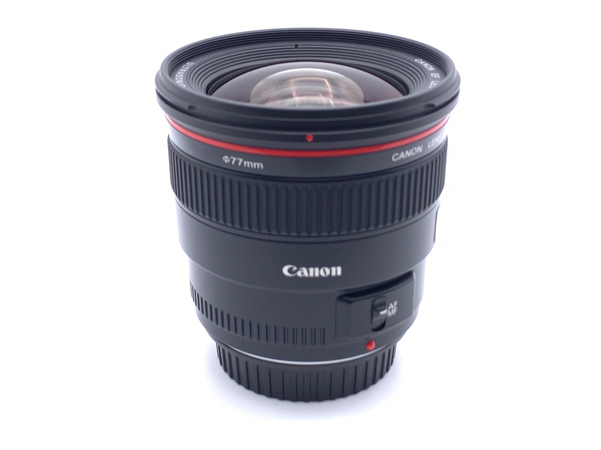 中古】キヤノン EF24mm F1.4L USM 在庫一覧｜カメラのキタムラ