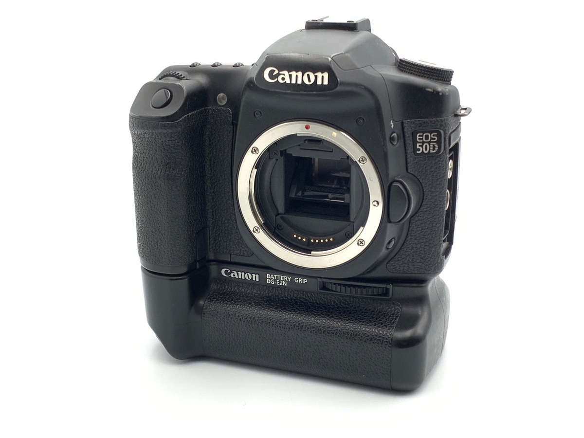 中古】キヤノン EOS 50D ボディ 在庫一覧｜カメラのキタムラ