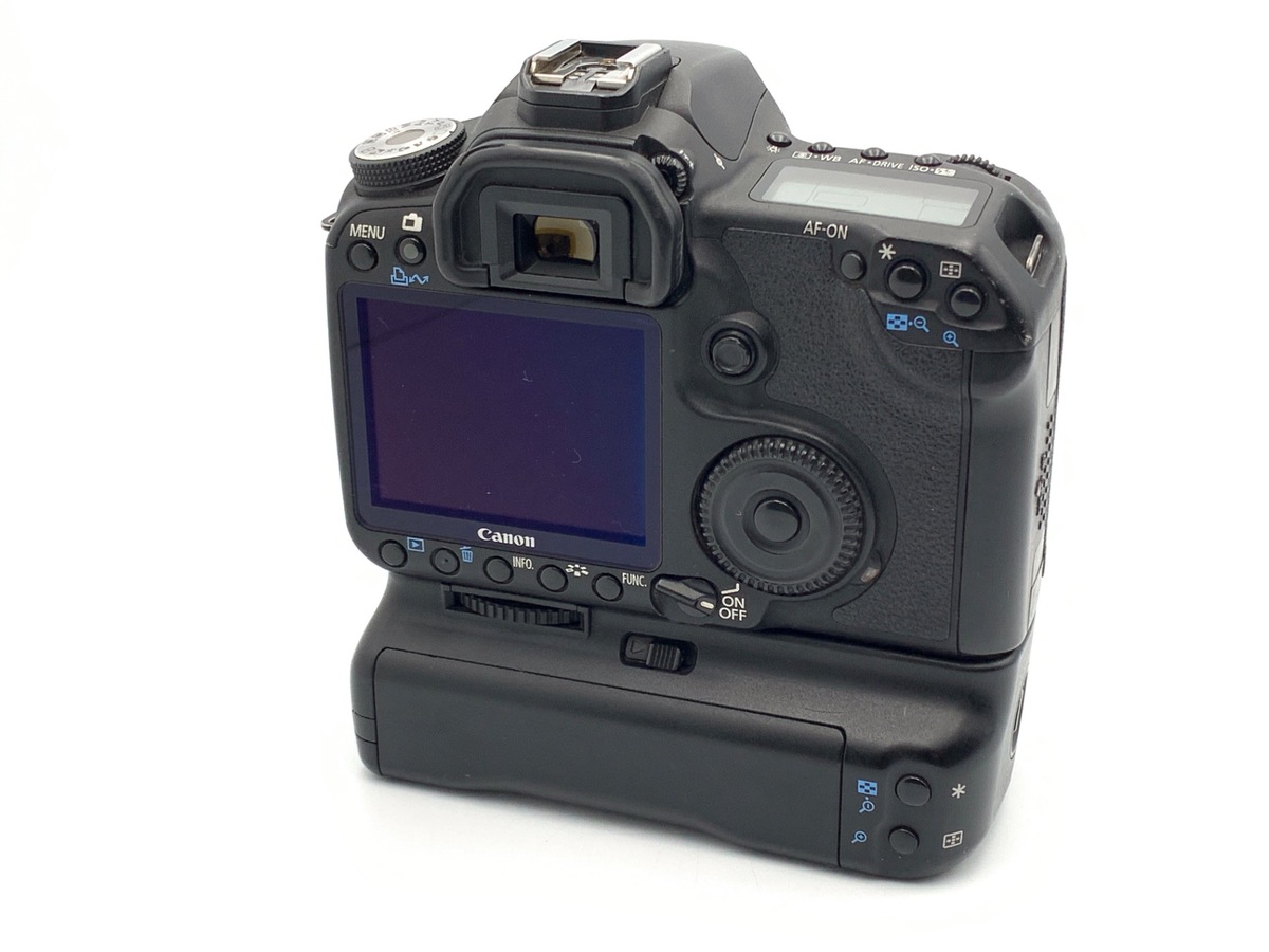 中古】キヤノン EOS 50D ボディ｜｜カメラのキタムラネットショップ