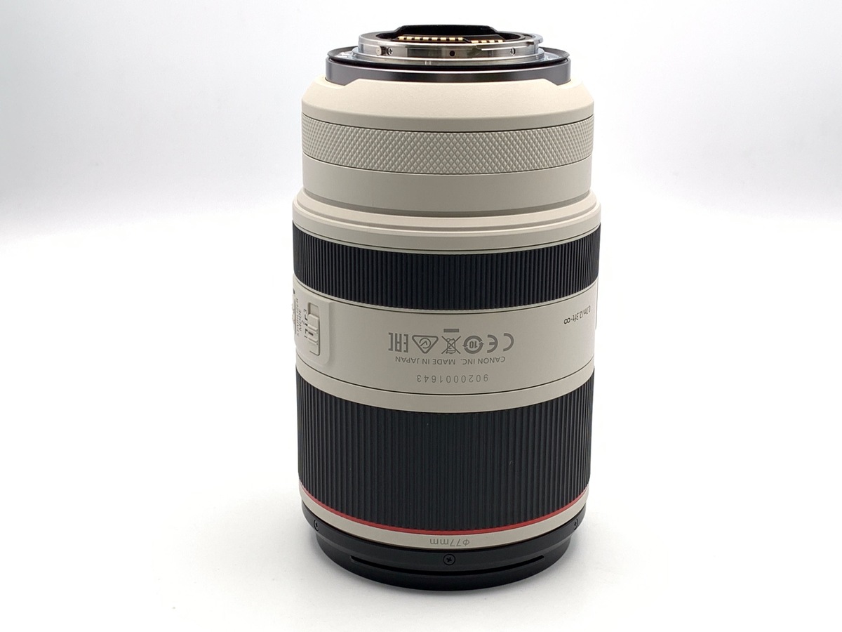 �L���m�� RF70-200mm F2.8 L IS USM