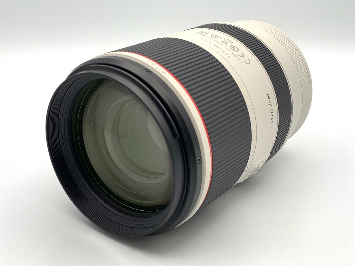 �L���m�� RF70-200mm F2.8 L IS USM