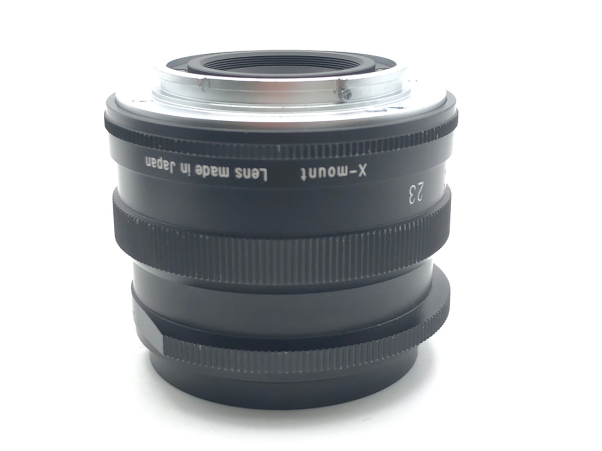 NOKTON 23mm F1.2 Aspherical X�}�E���g�p