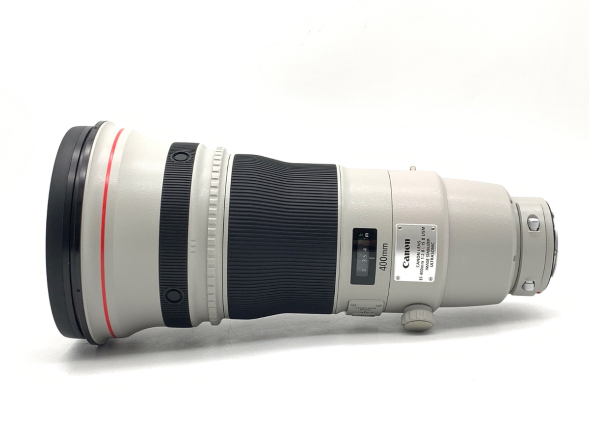 中古】EF 400/2.8 L USM 在庫一覧｜カメラのキタムラ
