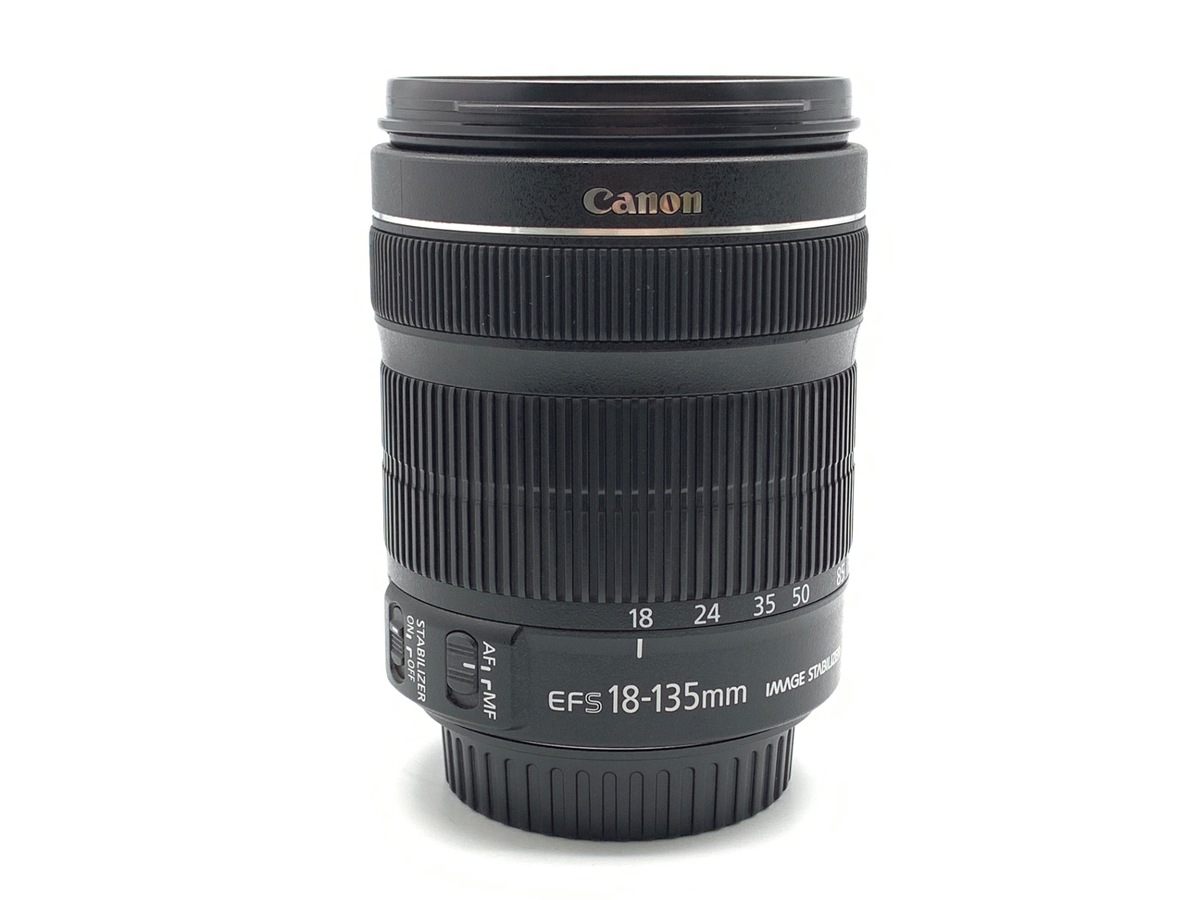 中古】キヤノン EF-S18-135mm F3.5-5.6 IS STM 在庫一覧｜カメラのキタムラ