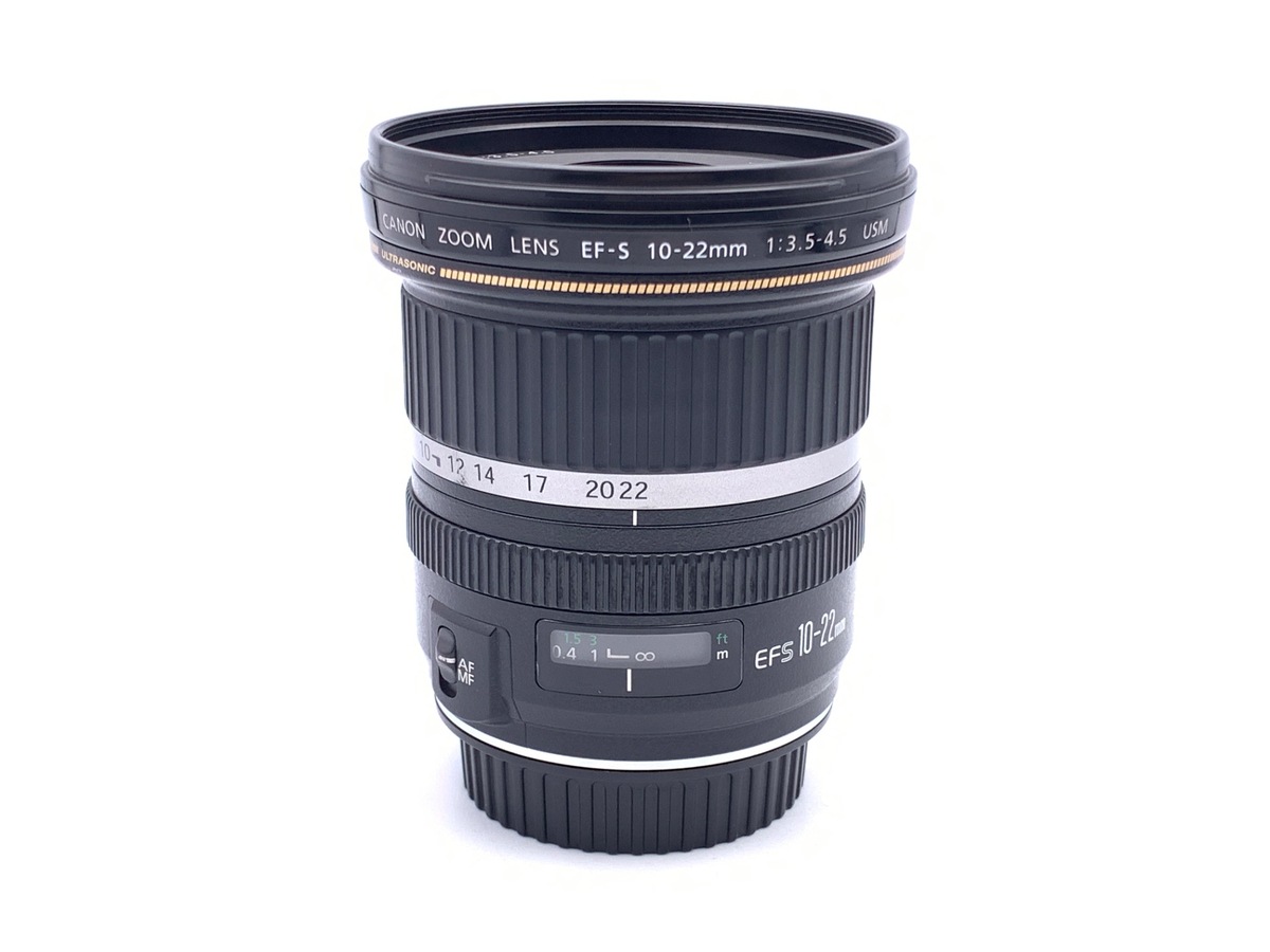 中古】EF-S10-22mm F3.5-4.5 USM 在庫一覧｜カメラのキタムラ