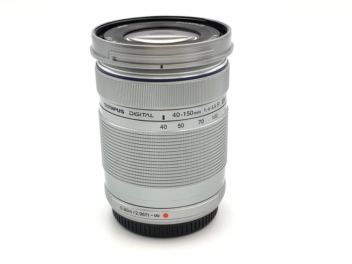 中古】M.ZUIKO DIGITAL ED 40-150/4.0-5.6 ｼﾙﾊﾞｰ 在庫一覧｜カメラの