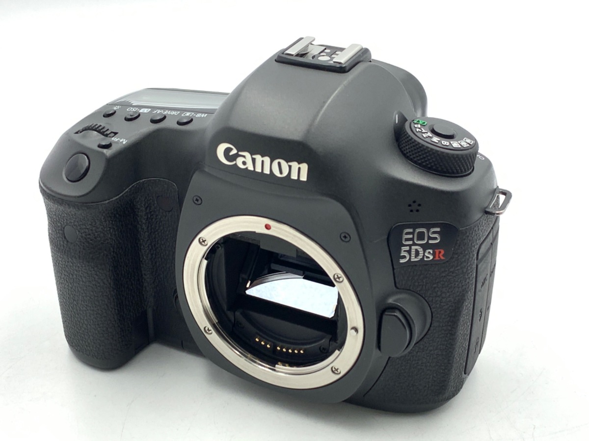 中古】デジタル一眼レフ｜キヤノン EOS 5Ds ボディ 在庫一覧｜カメラの