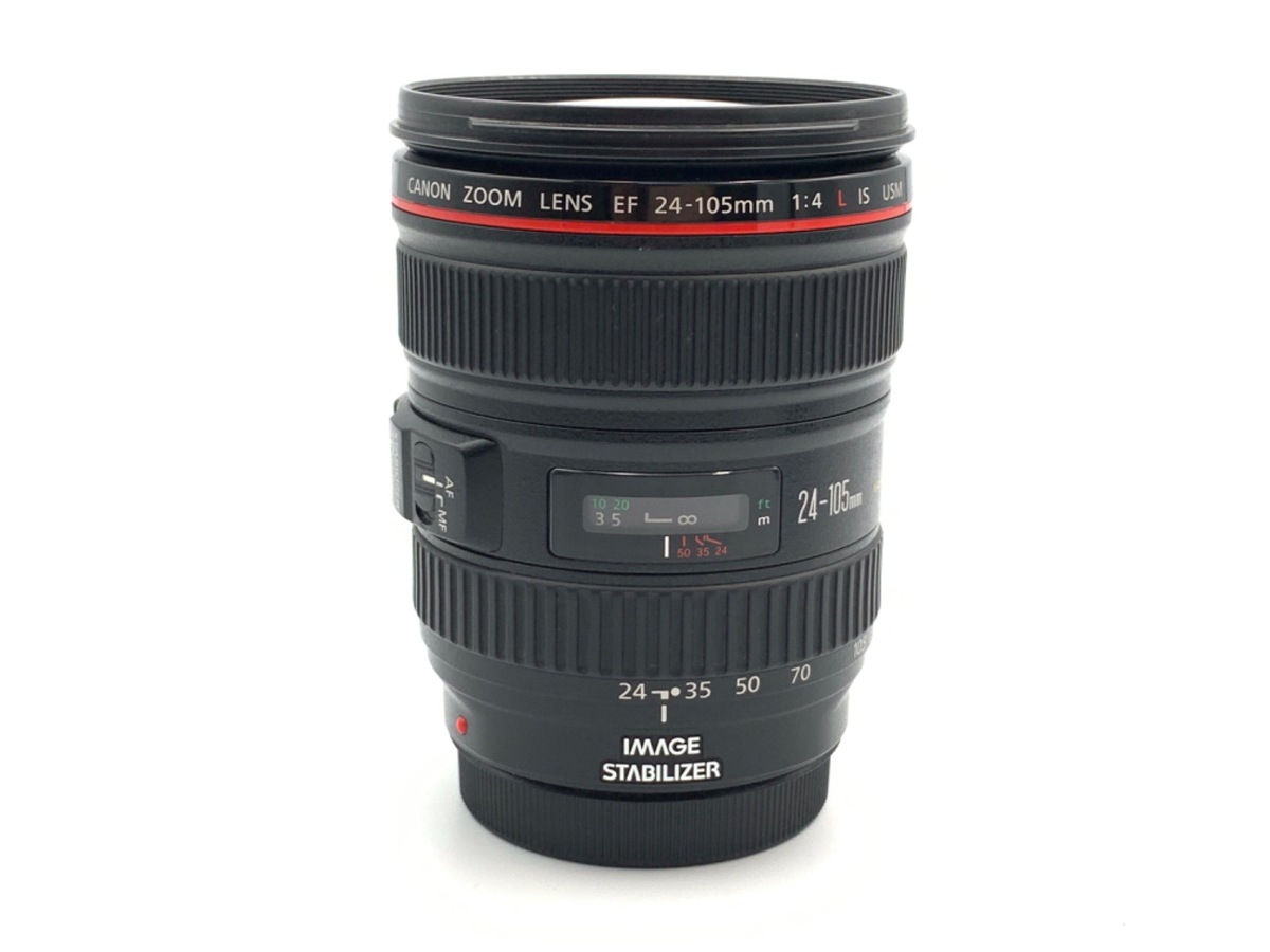 中古】キヤノン EF24-105mm F4L IS USM 在庫一覧｜カメラのキタムラ