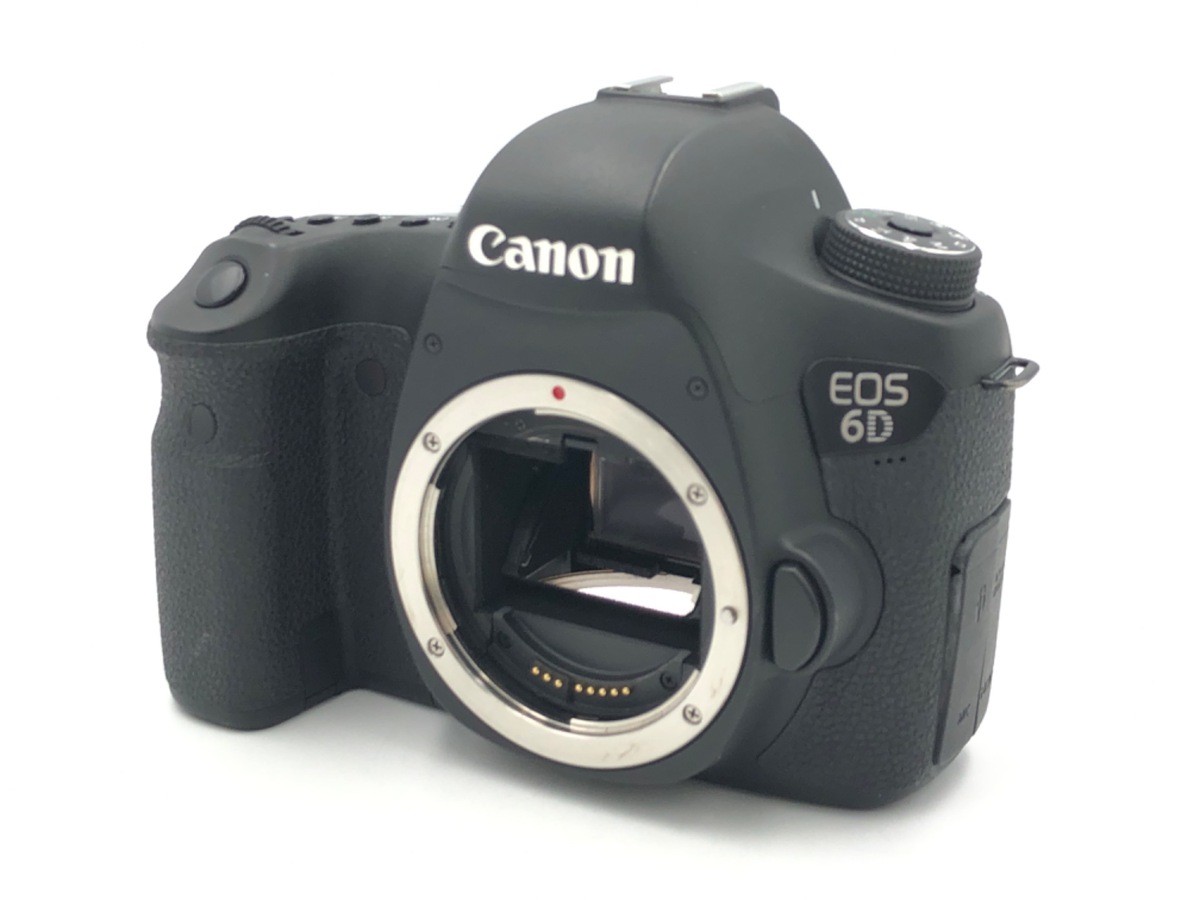 EOS 6D ボディ 中古価格比較 - 価格.com
