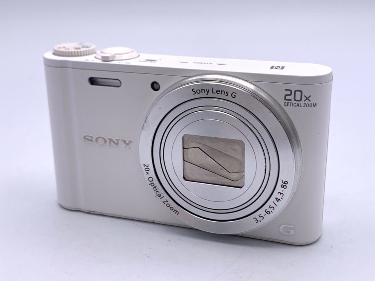 サイバーショット DSC-WX350 中古価格比較 - 価格.com