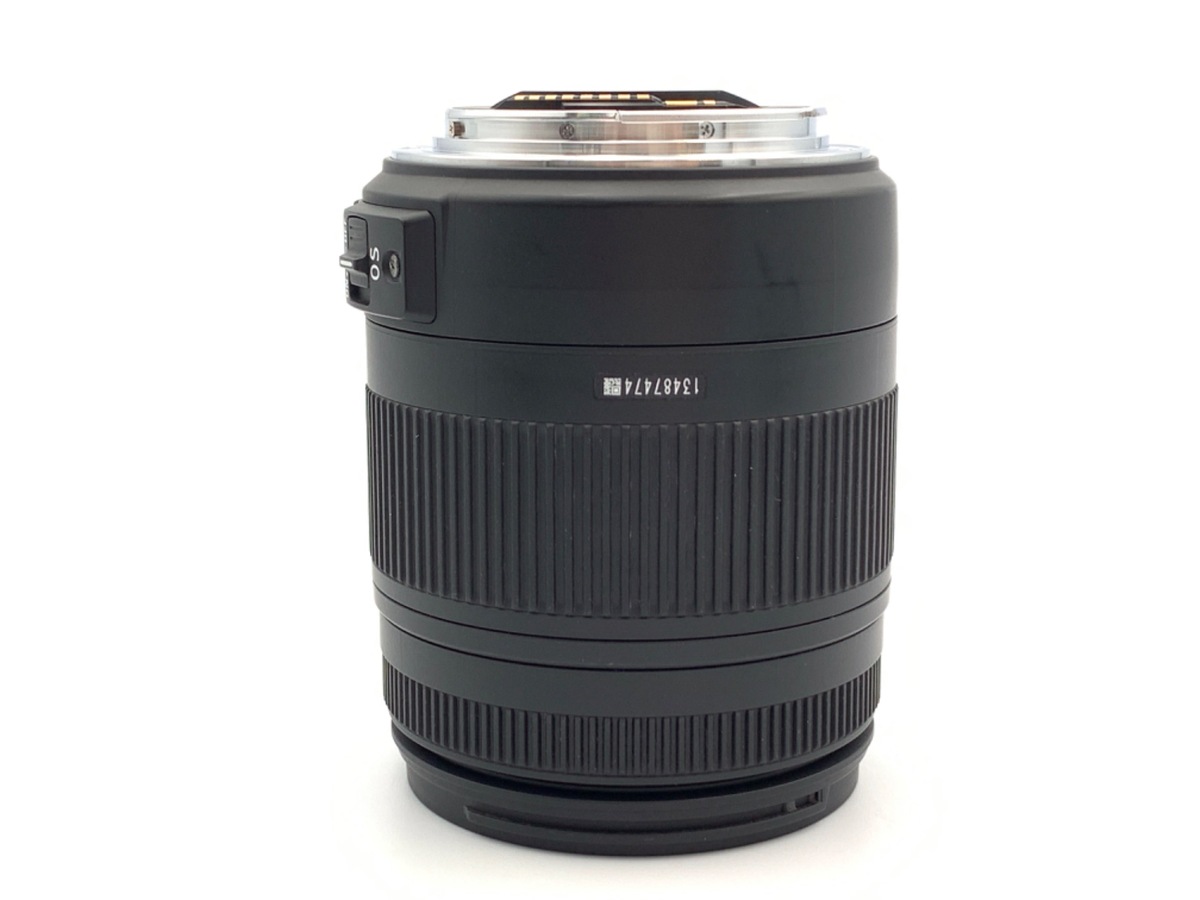 �V�O�} 18-250mm F3.5-6.3 DC MACRO OS HSM �L���m���p