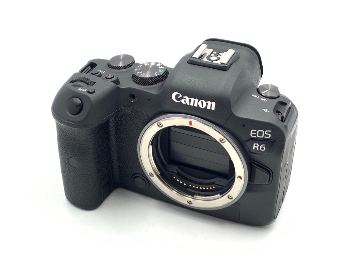 中古】ミラーレス一眼｜EOS R 在庫一覧｜カメラのキタムラ