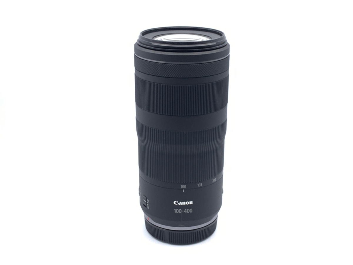 中古】キヤノン RF100-400mm F5.6-8 IS USM 在庫一覧｜カメラのキタムラ