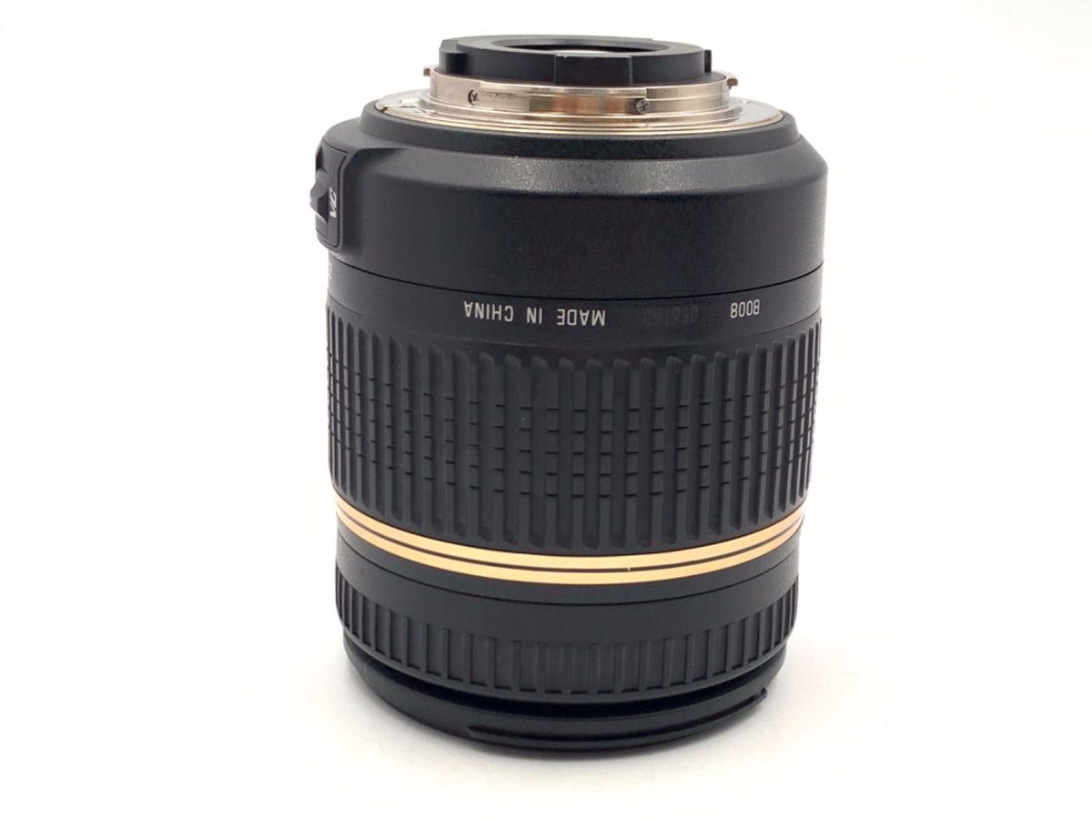 18-270/3.5-6.3 ニコン Di II VC PZD (B008)