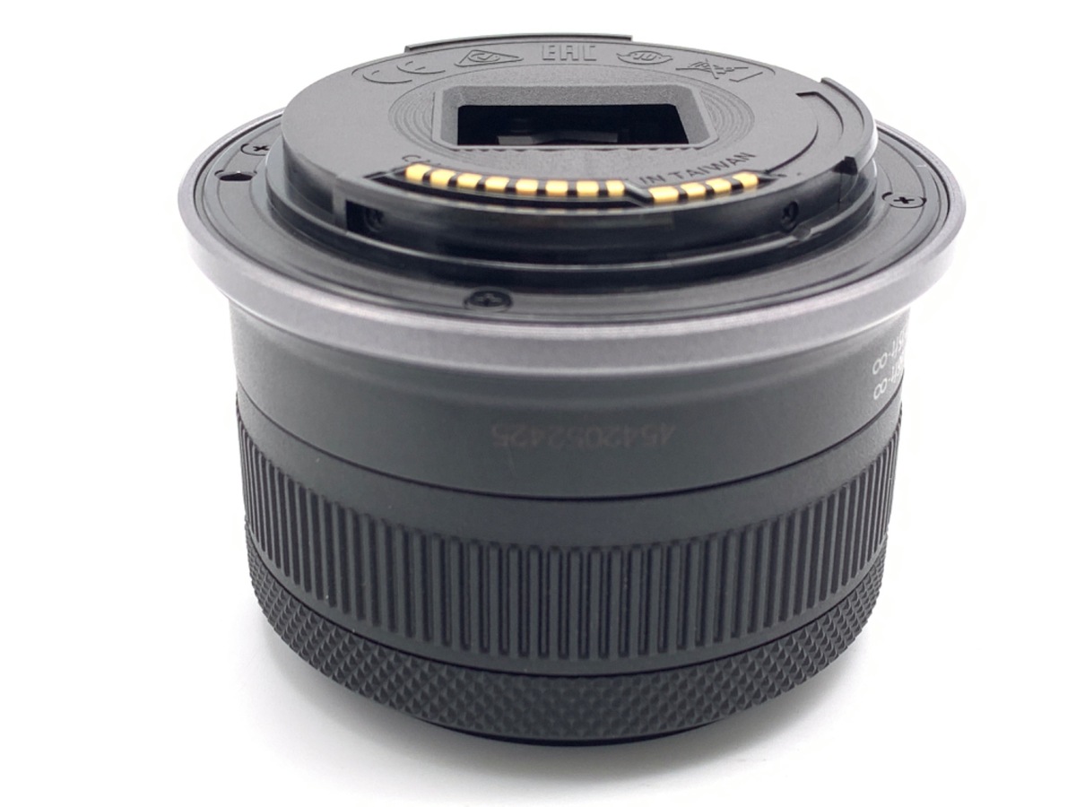 RF-S18-45mm F4.5-6.3 IS STM