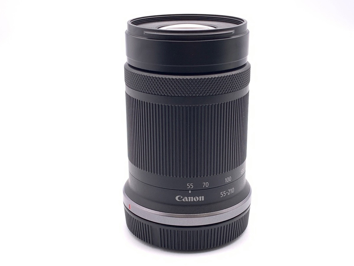 中古】キヤノン RF-S55-210mm F5-7.1 IS STM 在庫一覧｜カメラのキタムラ