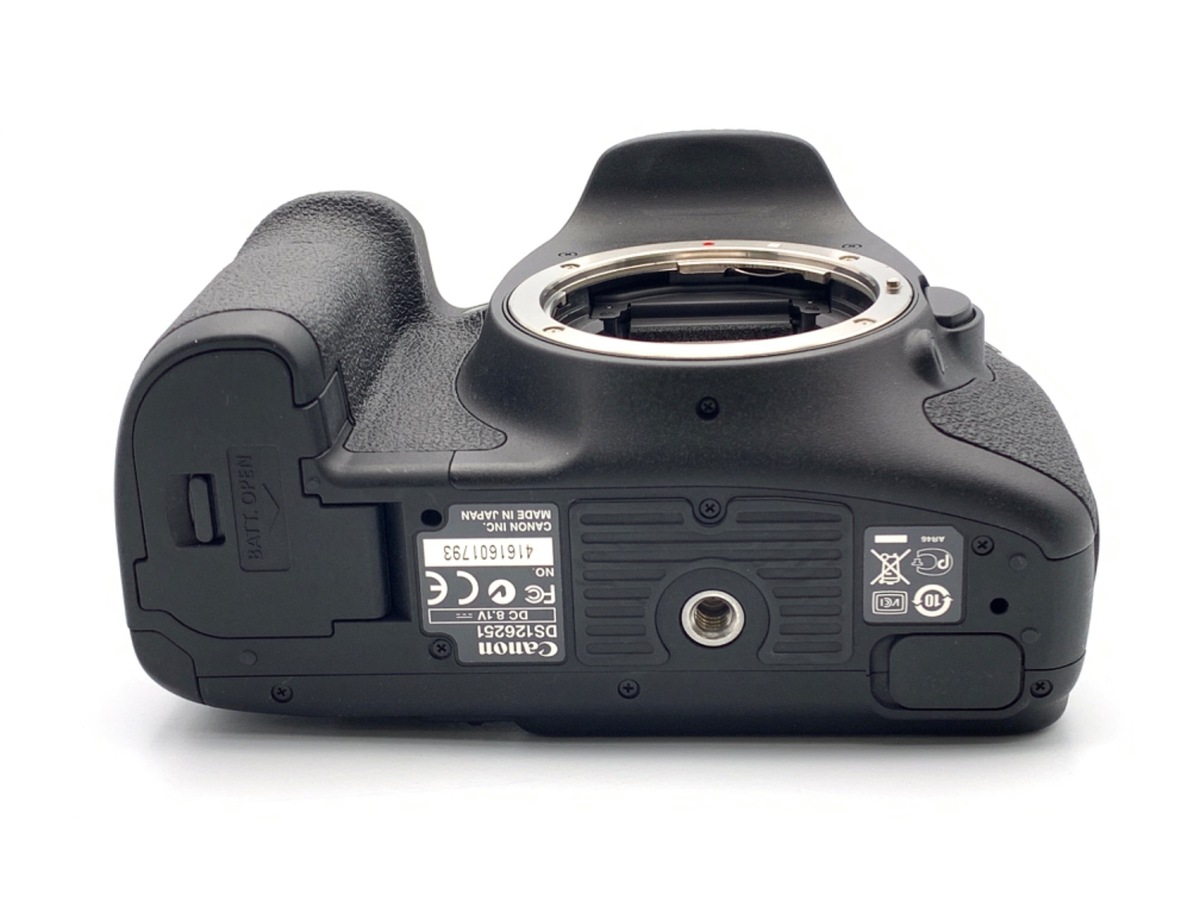 中古】キヤノン EOS7D ボディ｜｜カメラのキタムラネットショップ
