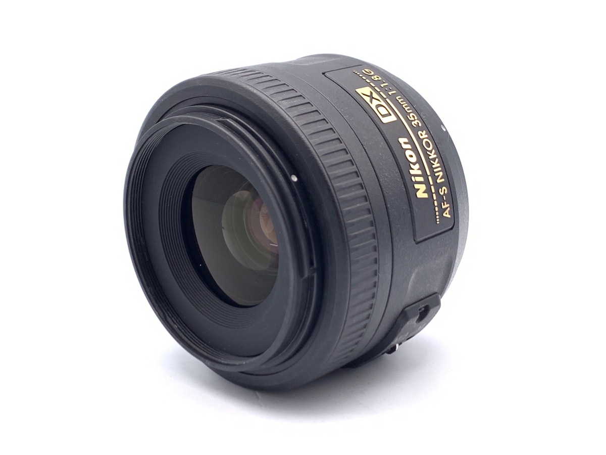 AF-S DX 35/1.8G