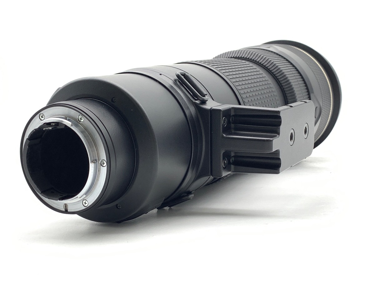 AF-S 200-400/4G ED IF VR
