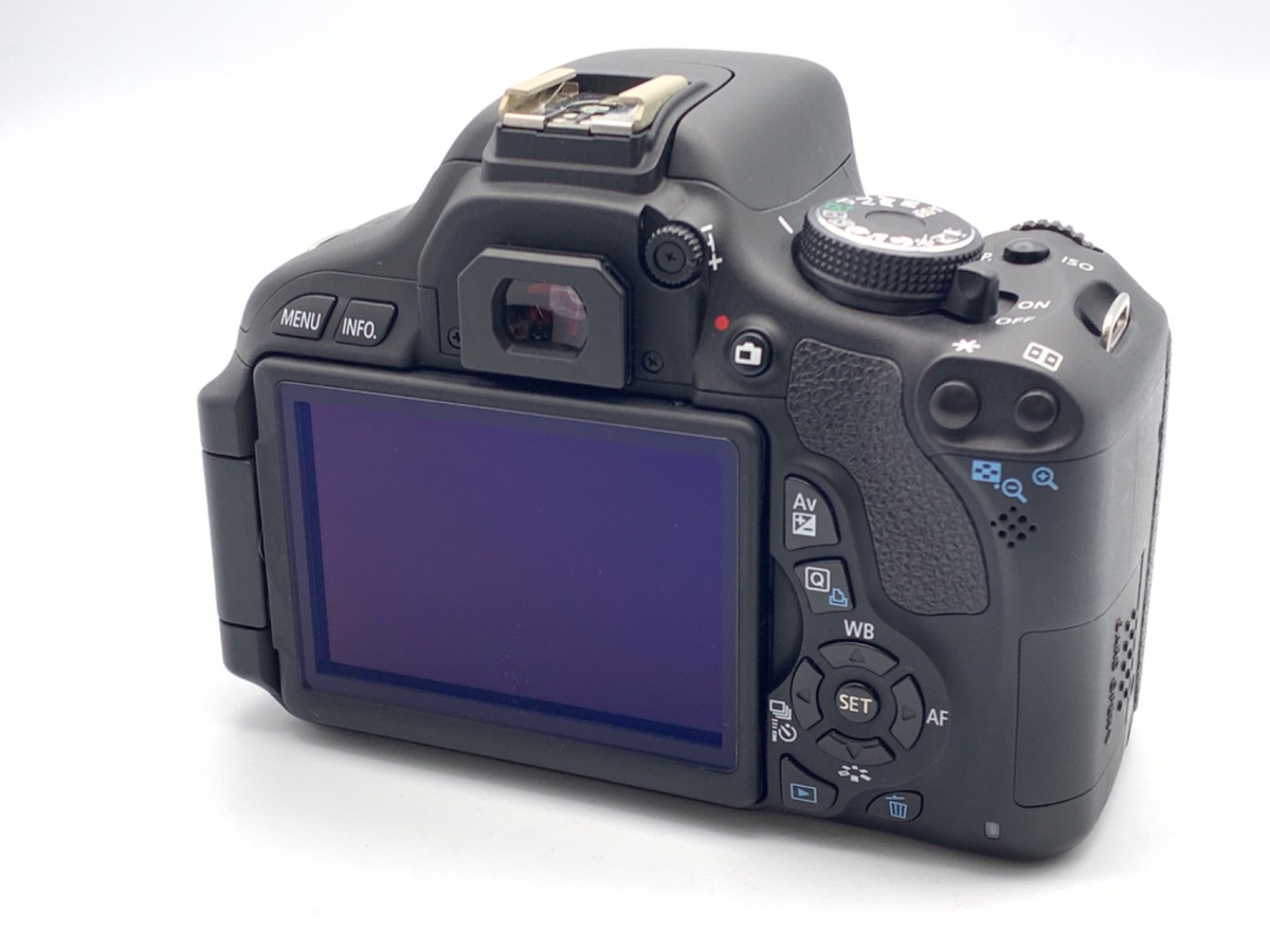 EOS Kiss X5 ���ި�y1800����f�z