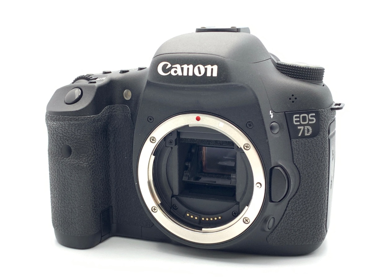 EOS 7D ���ި�y1800����f�z