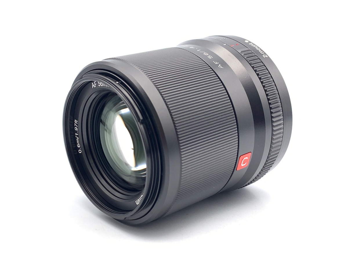 VILTROX AF 56mm F1.4 �j�R��Z�p