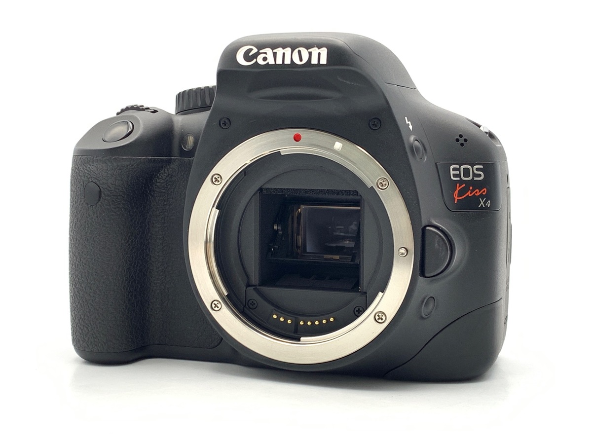 EOS Kiss X4 ���ި�y1800����f�z