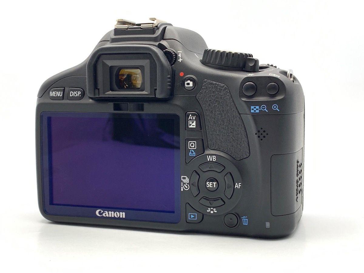 EOS Kiss X4 ボディ【1800万画素】