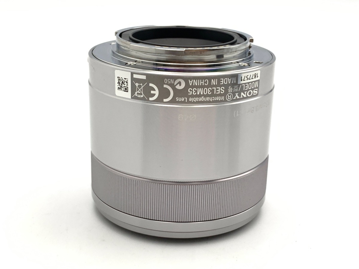 E 30/3.5 Macro SEL30M35