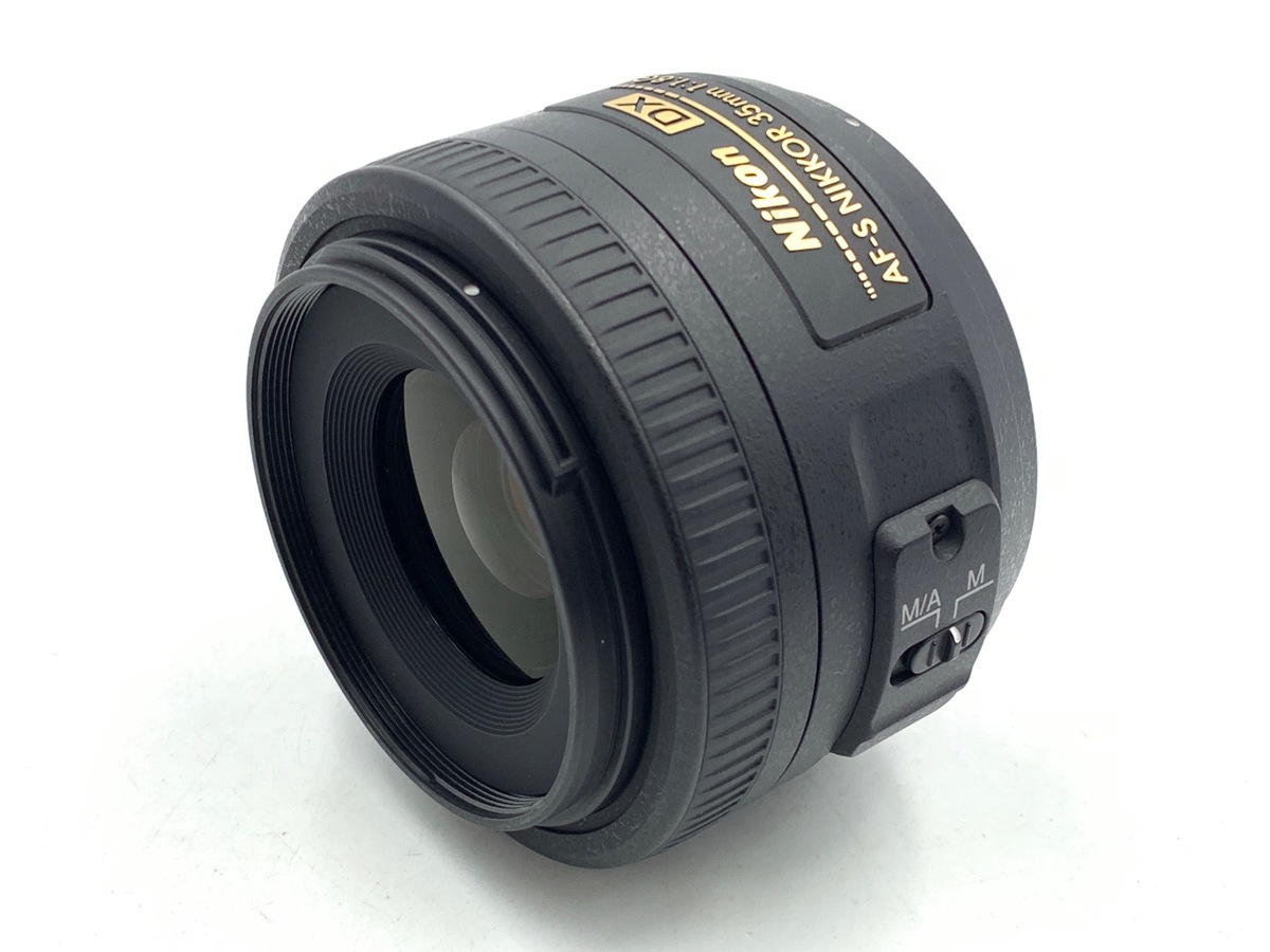 AF-S DX 35/1.8G