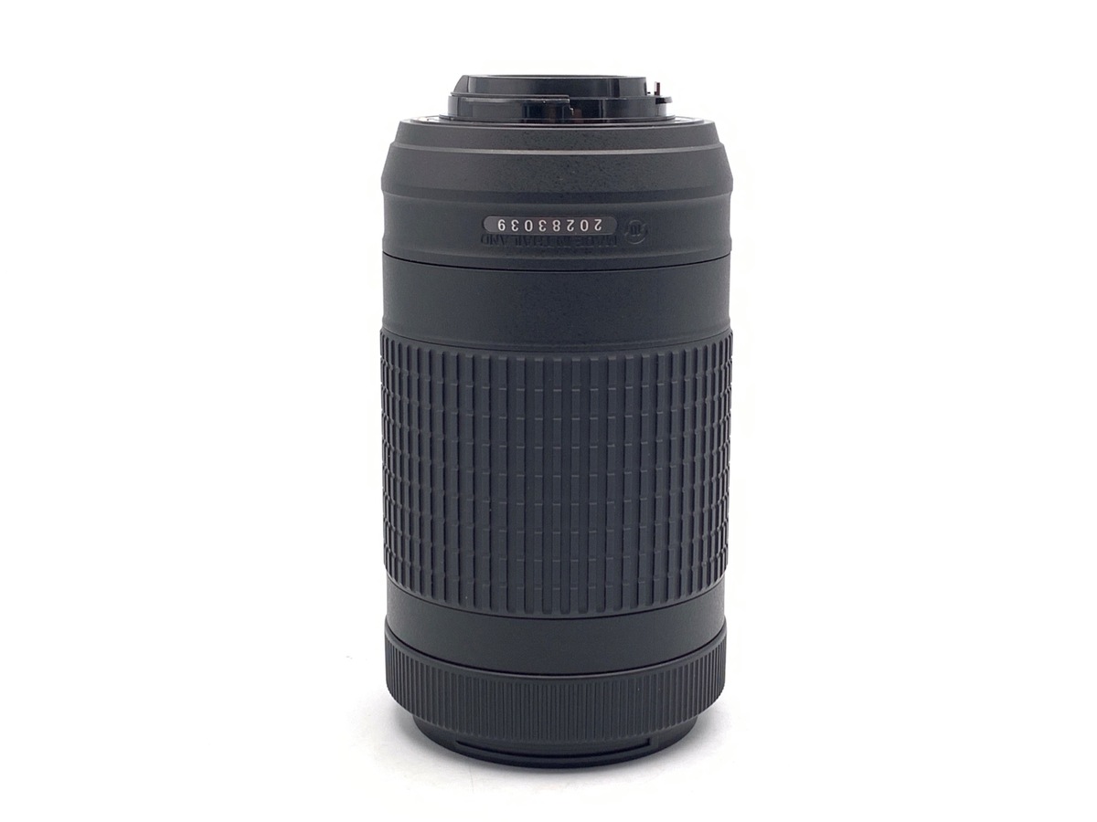 AF-P DX 70-300/4.5-6.3G ED VR