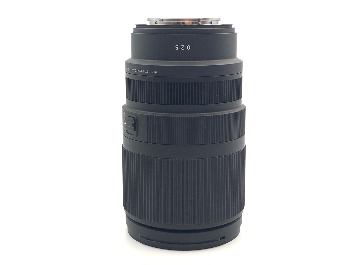 16-300mm F3.5-6.7 DC OS Contemporary フジフイルムXF用