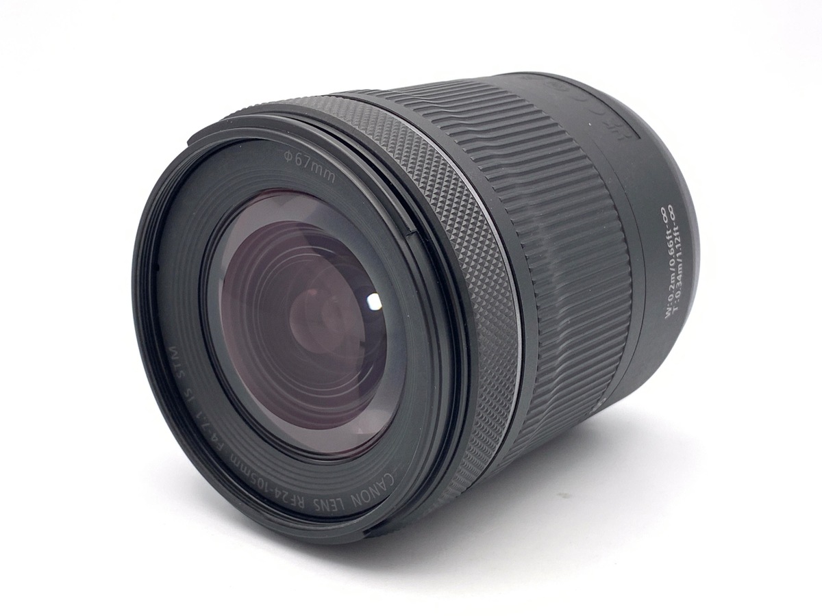 RF 24-105/4-7.1 IS STM