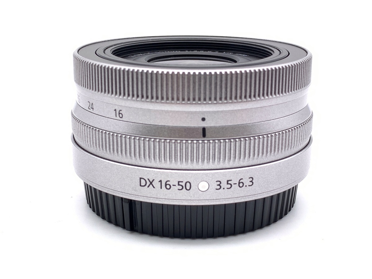 Z DX 16-50/3.5-6.3 VR ���ް