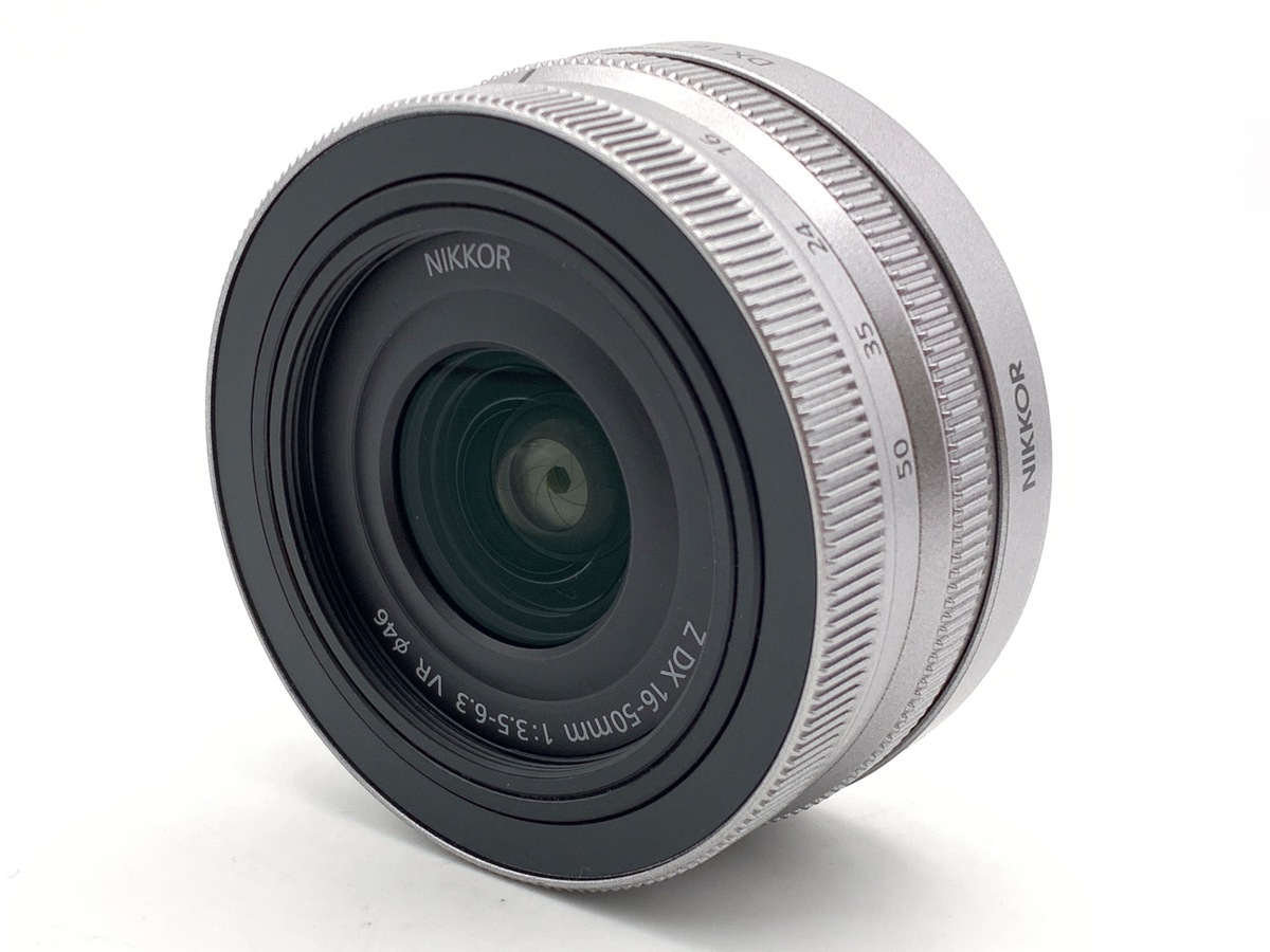 Z DX 16-50/3.5-6.3 VR ���ް