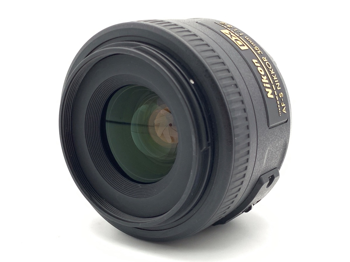 AF-S DX 35/1.8G
