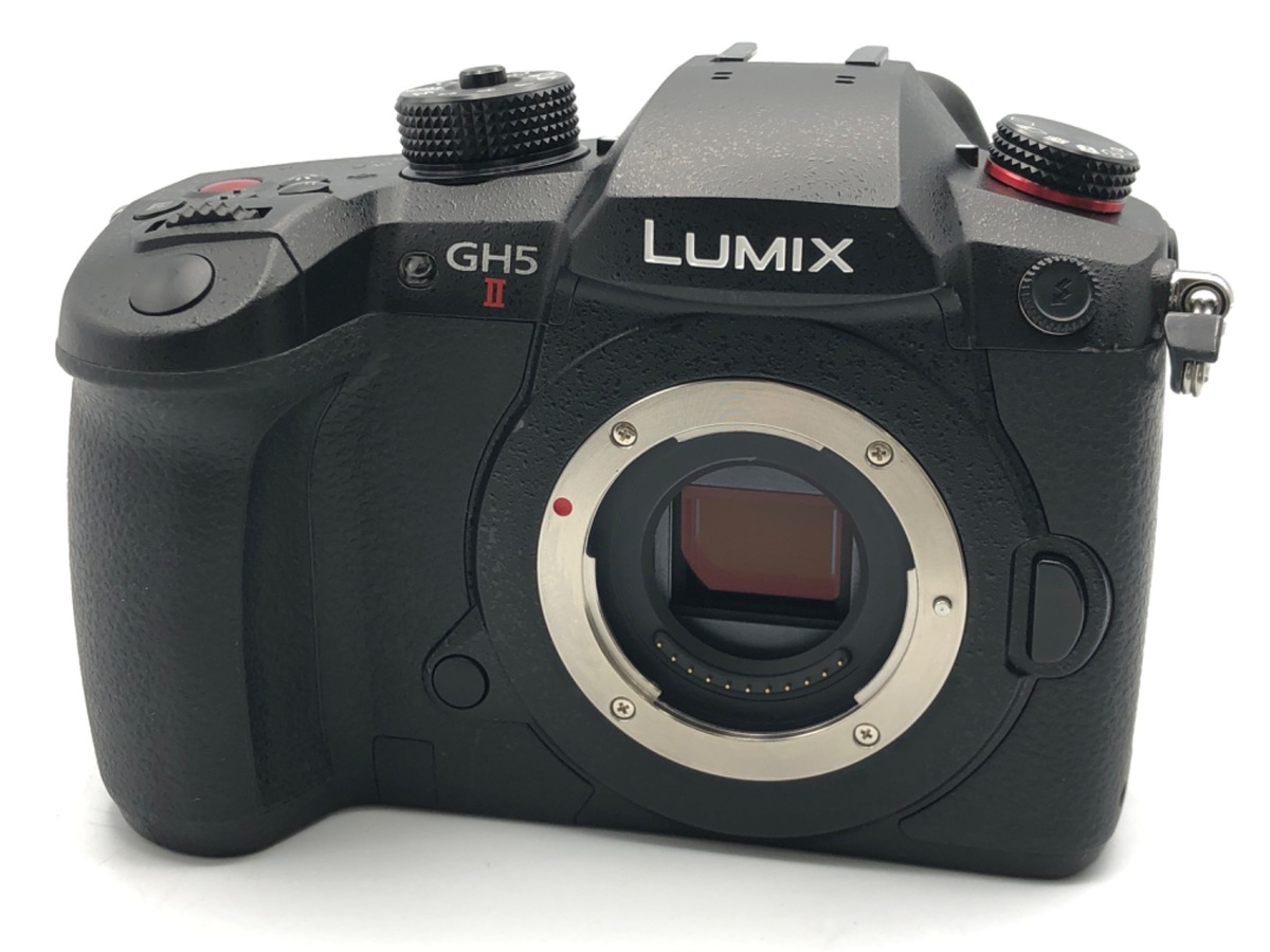 中古】ミラーレス一眼｜GH5 在庫一覧｜カメラのキタムラ