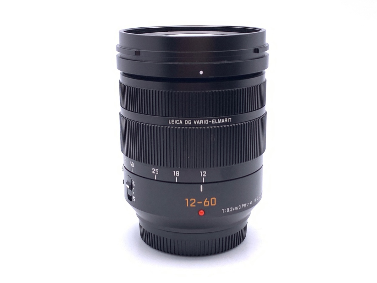 価格.com - LEICA DG VARIO-ELMARIT 12-60mm/F2.8-4.0 ASPH./POWER