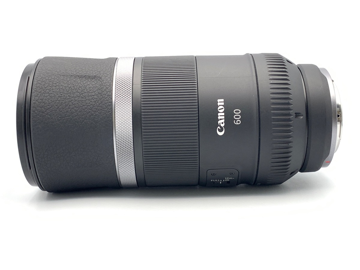 RF600mm F11 IS STM　中古 RF600mm F11 IS STM 中古価格比較 - 価格.com