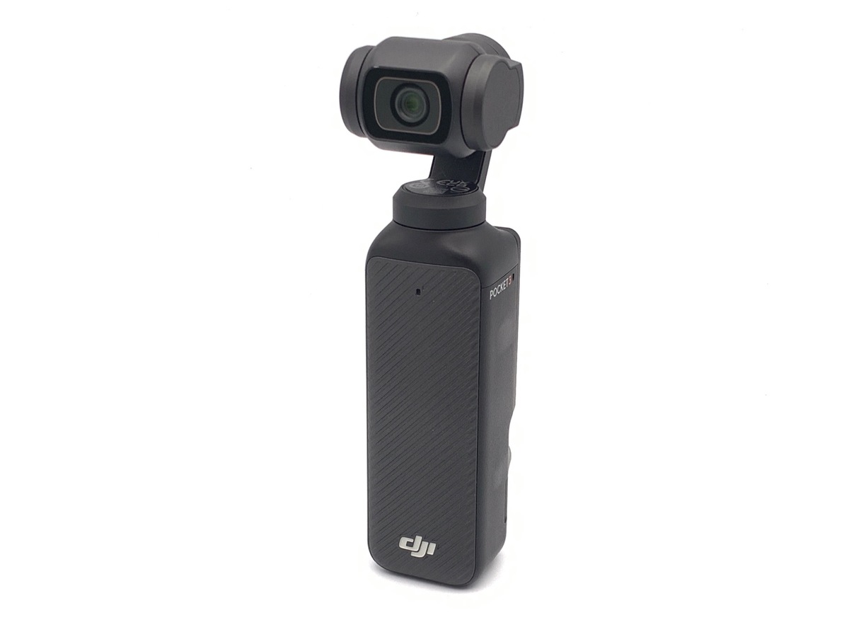 中古】DJI Osmo Pocket 3 OP9923 在庫一覧｜カメラのキタムラ