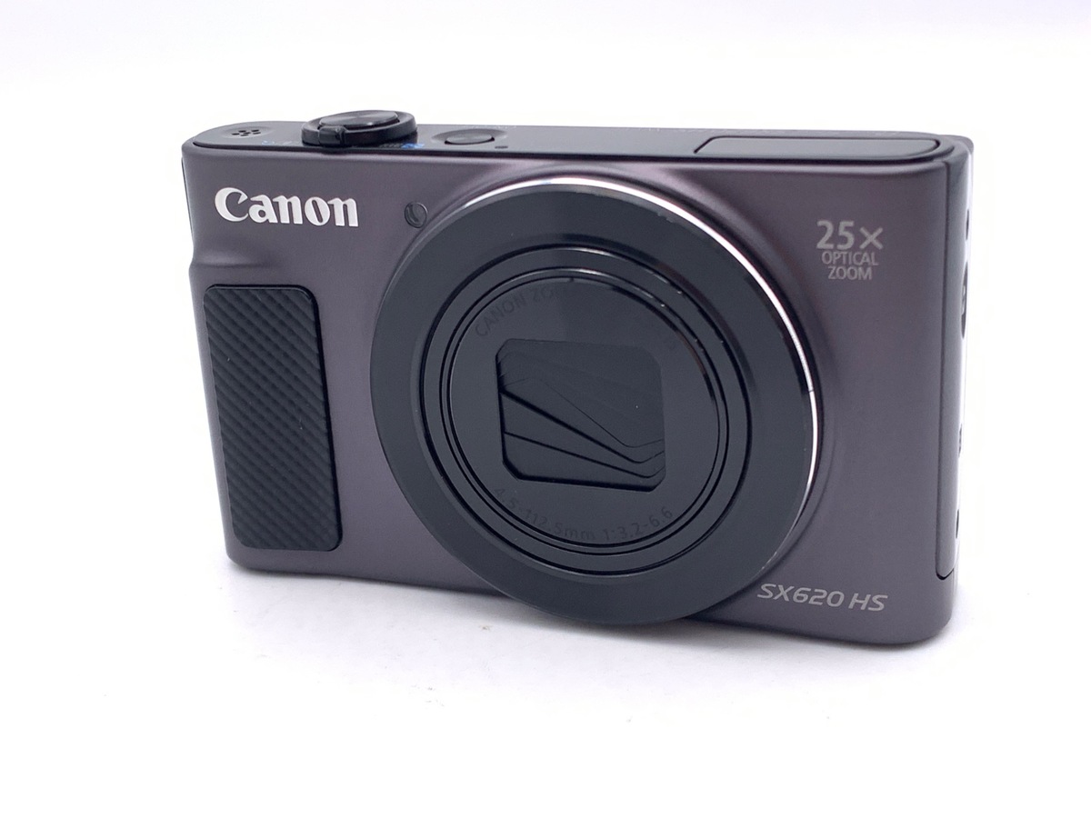中古】キヤノン PowerShot SX620 HS ブラック 在庫一覧｜カメラのキタムラ