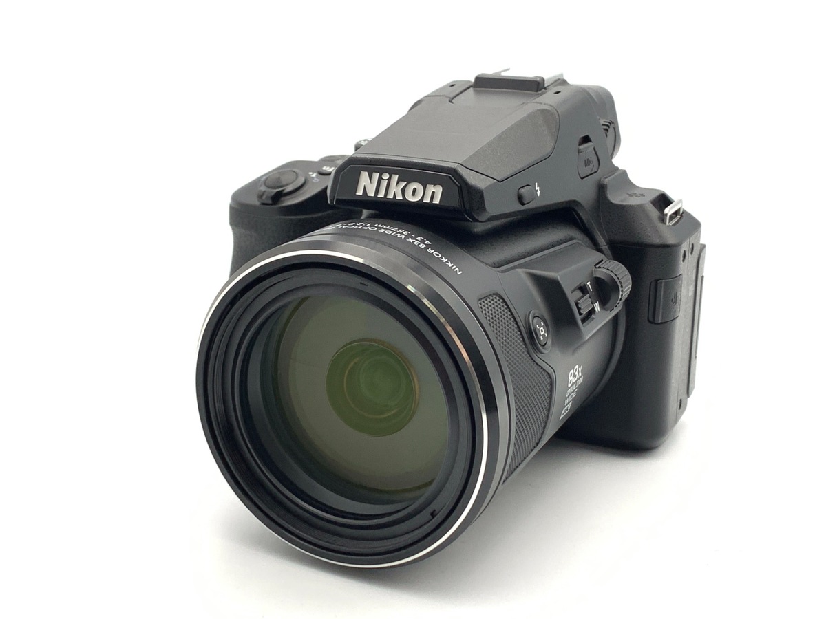中古】ニコン COOLPIX P950 在庫一覧｜カメラのキタムラ