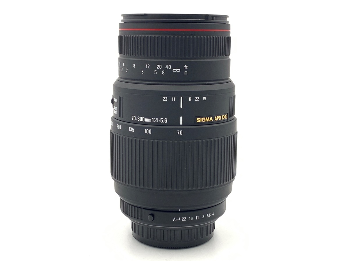 中古】シグマ APO 70-300mm F4-5.6 DG MACRO ペンタックス用 在庫一覧
