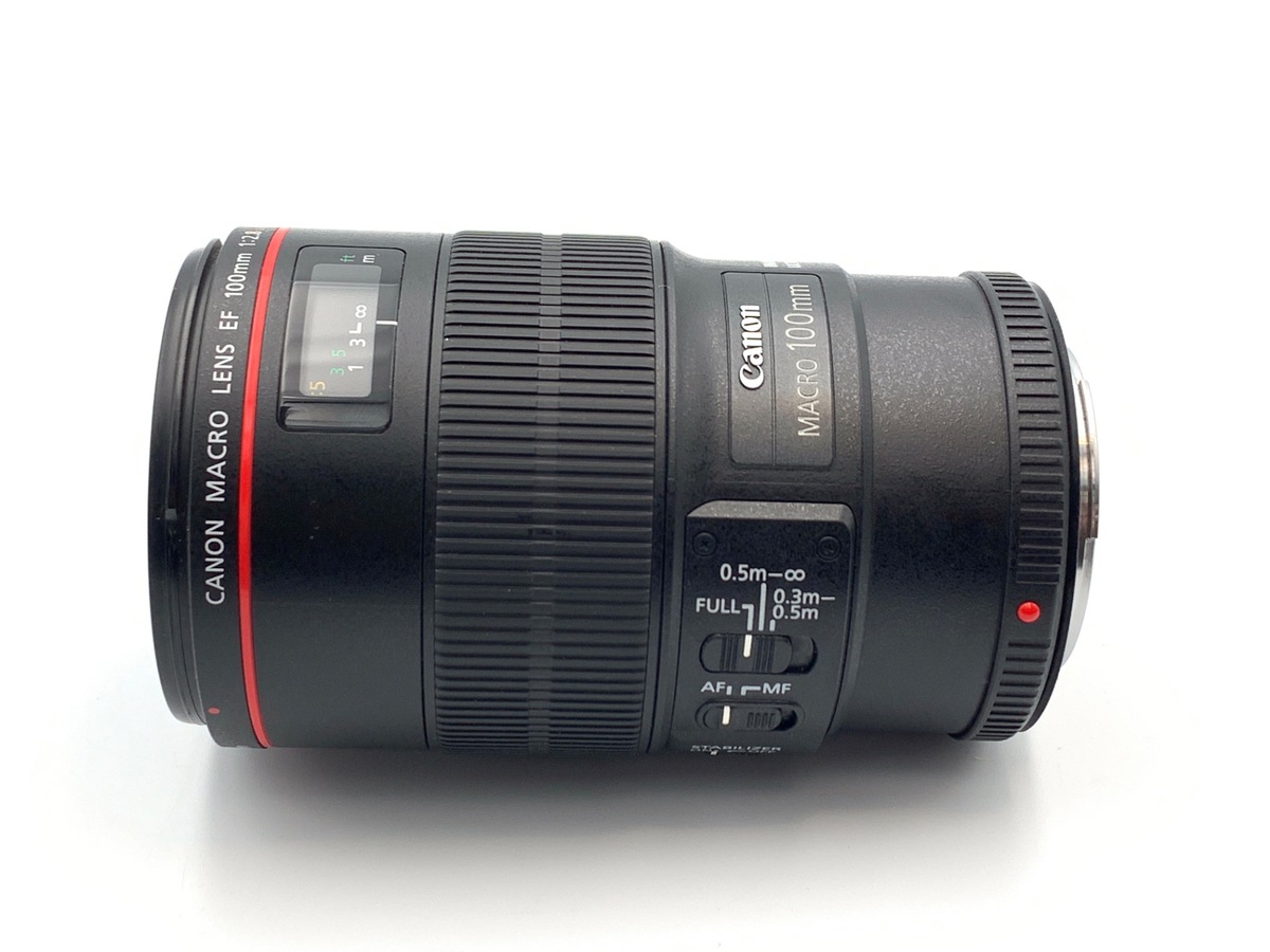 価格.com - EF100mm F2.8L マクロ IS USM 中古価格比較