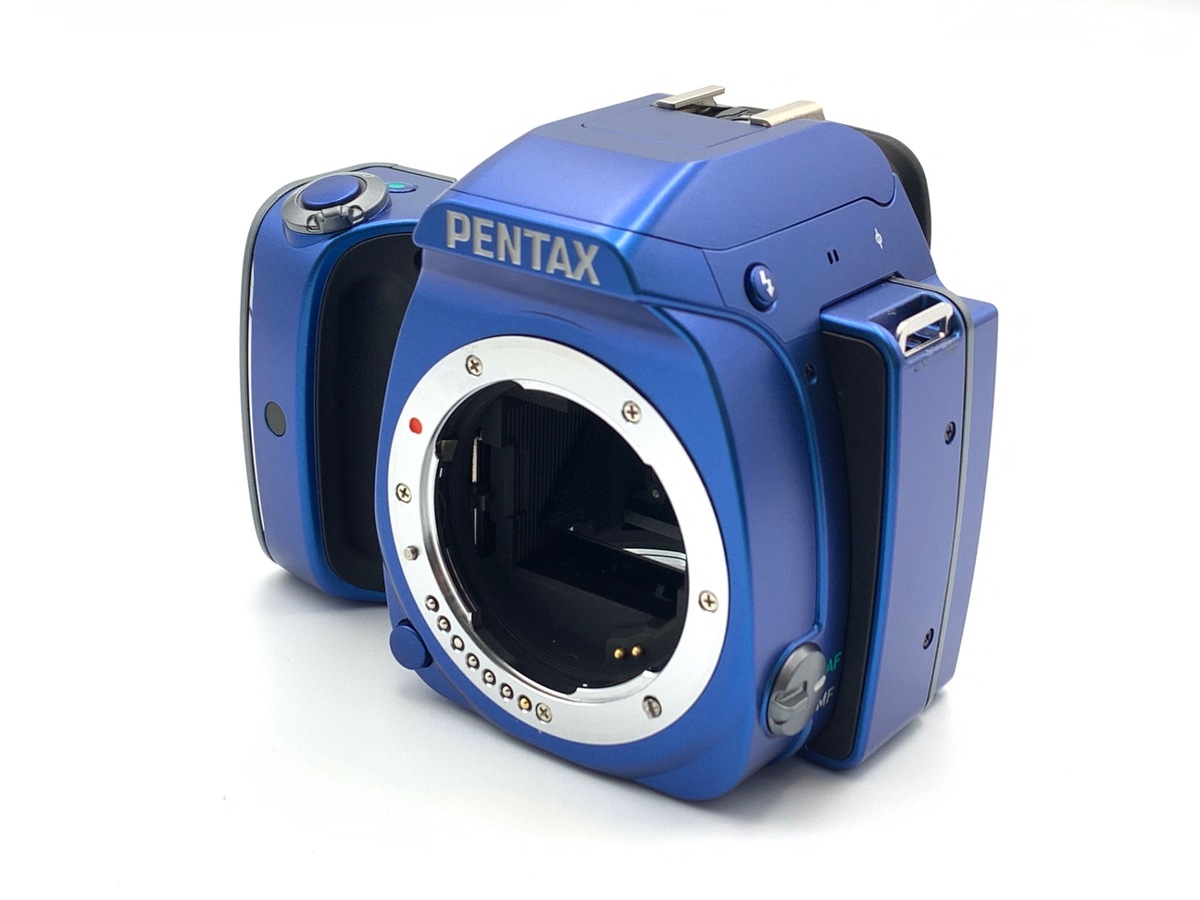 PENTAX K-S1 ボディ 中古価格比較 - 価格.com